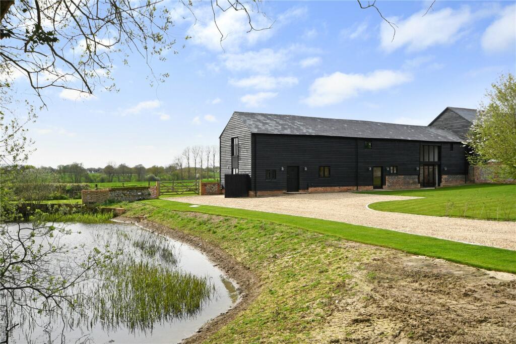 Additional image 37 of Bakers Farm Lane, Blackmore End, Essex, CM7