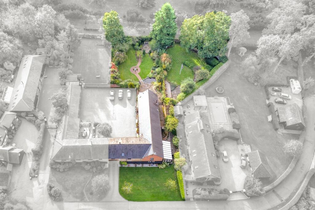 Additional image 22 of Copped Hall, Epping, Essex