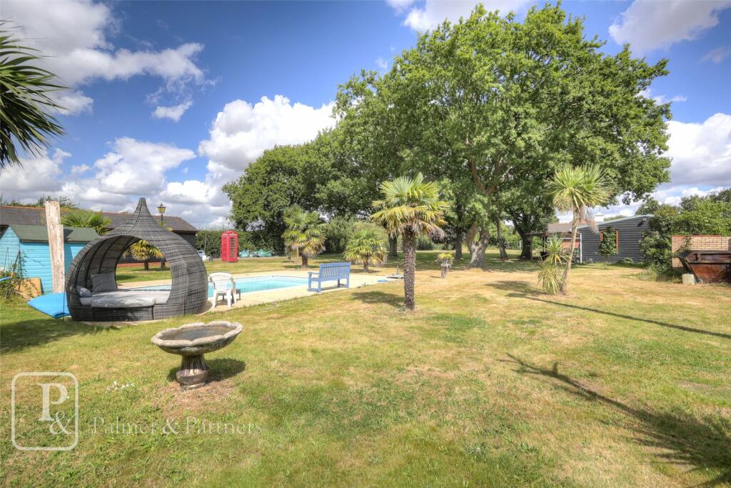 Additional image 33 of Furze Lane, Great Bromley, Colchester, Essex, CO7