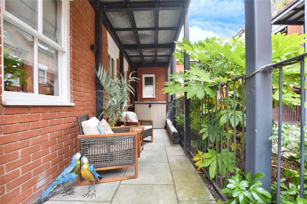 Additional image 8 of Castle Court, Colchester, Essex, CO1