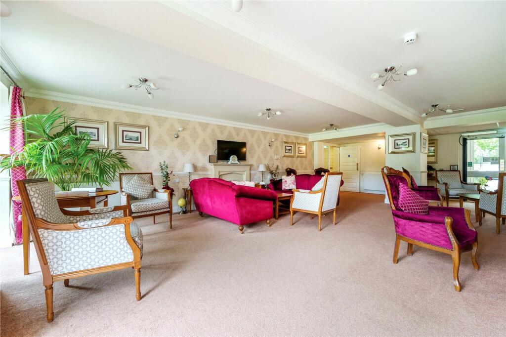 Additional image 12 of Limpsfield Road, Greenacres Lodge, CR6