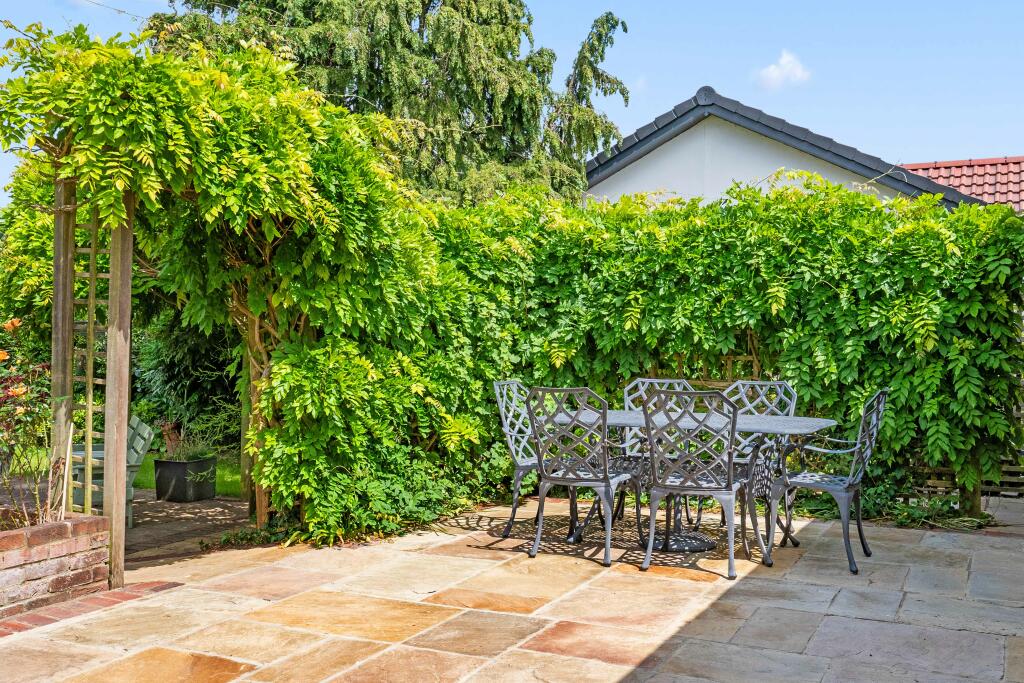 Additional image 24 of Perryfield, Matching Green, Harlow, Essex, CM17