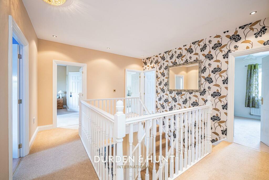 Additional image 18 of The Gables, Ongar, CM5