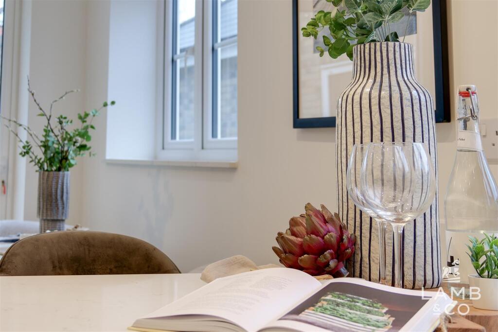 Additional image 12 of Plot 2, Amberwood, Weeley Heath