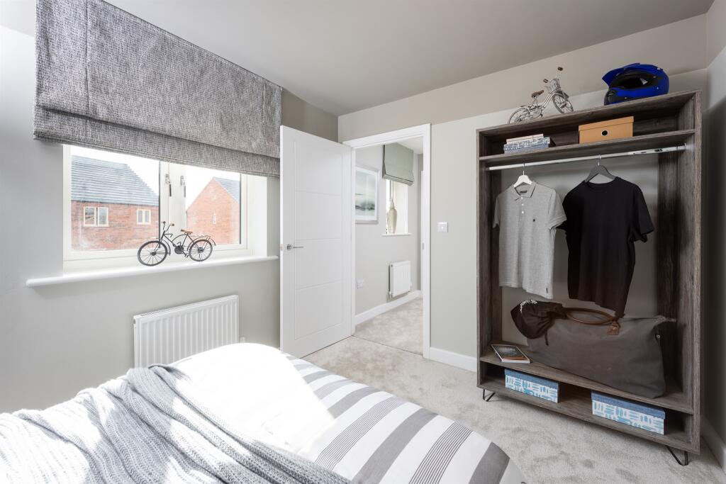 Additional image 8 of Mulberry Homes @ Braintree, Braintree