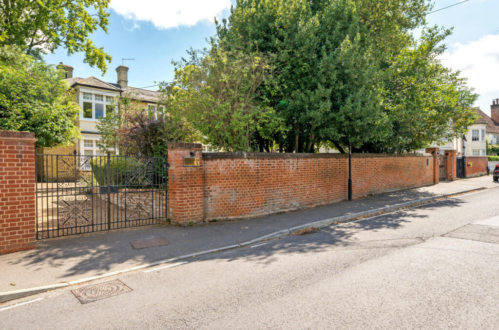 Additional image 20 of Churchgate Street, Harlow, Essex, CM17