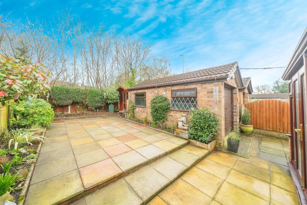 Additional image 12 of Norman Close, Great Sutton, Ellesmere Port