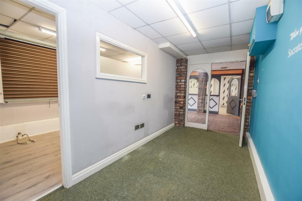 Additional image 5 of Unit 2, The Royal Arcade, Chester Road, Neston, Cheshire.