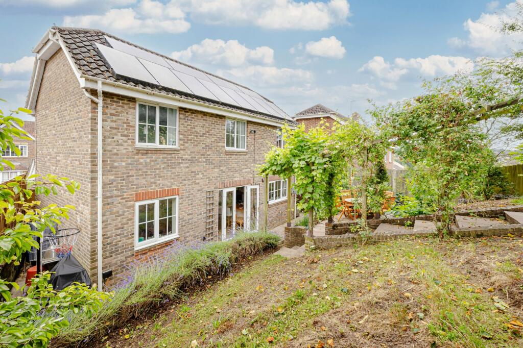 Additional image 15 of Old Bell Close, Stansted, Essex, CM24