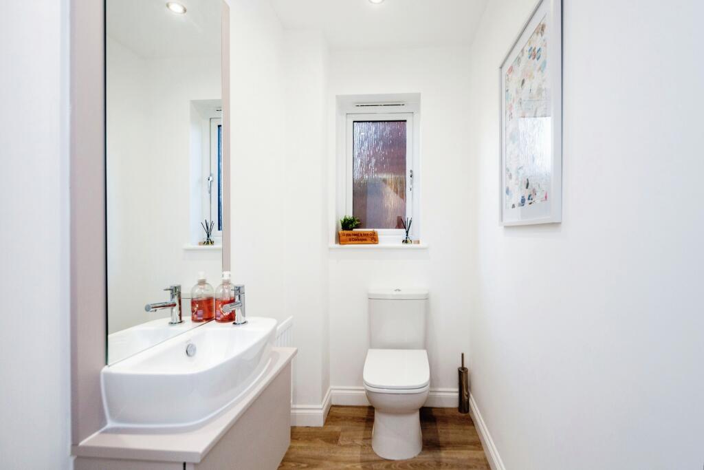 Additional image 9 of Brick Kiln Drive, Hooton, Ellesmere Port, Cheshire, CH66