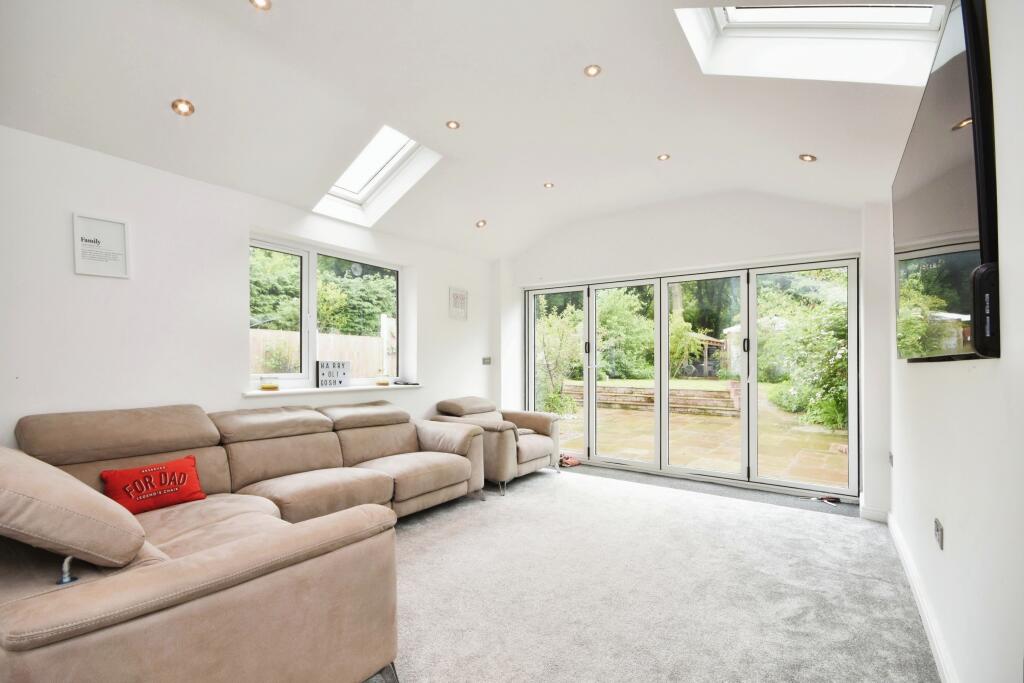 Additional image 5 of Brook Meadow, Sible Hedingham, Halstead, Essex, CO9