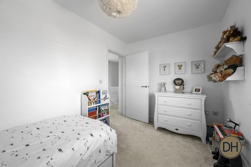 Additional image 17 of Highfield Close, Hastingwood, Essex CM17