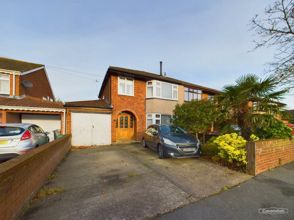 Additional image 18 of Baker Drive, Great Sutton, Ellesmere Port