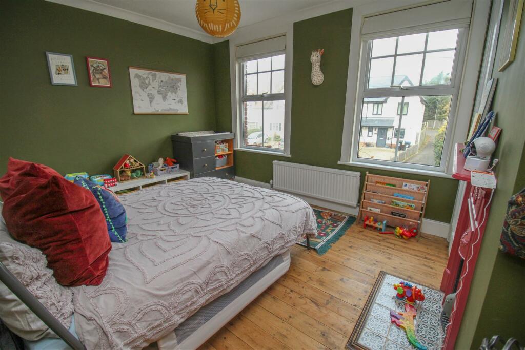 Additional image 9 of West Road, Sawbridgeworth