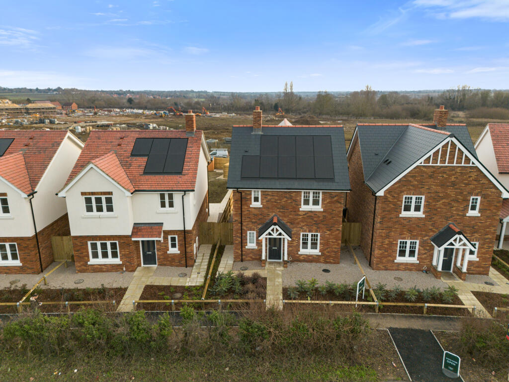 Additional image 23 of Brimstone Place, Little Dunmow, Essex, CM6