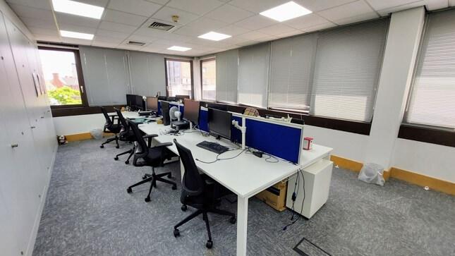 Additional image 4 of Second Floor, Marlborough House, Victoria Road South, Chelmsford, Essex, CM1