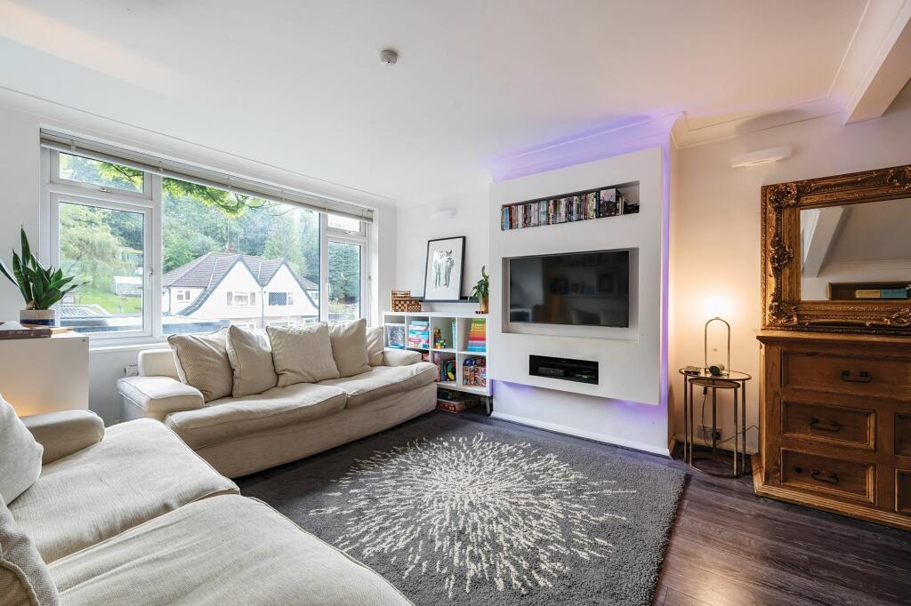 Additional image 4 of Hillbury Road, Warlingham, CR6