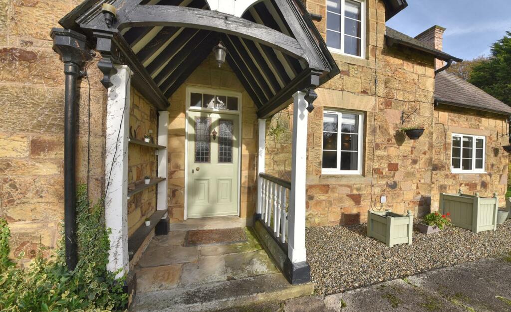 Additional image 30 of Mold Road, Northop