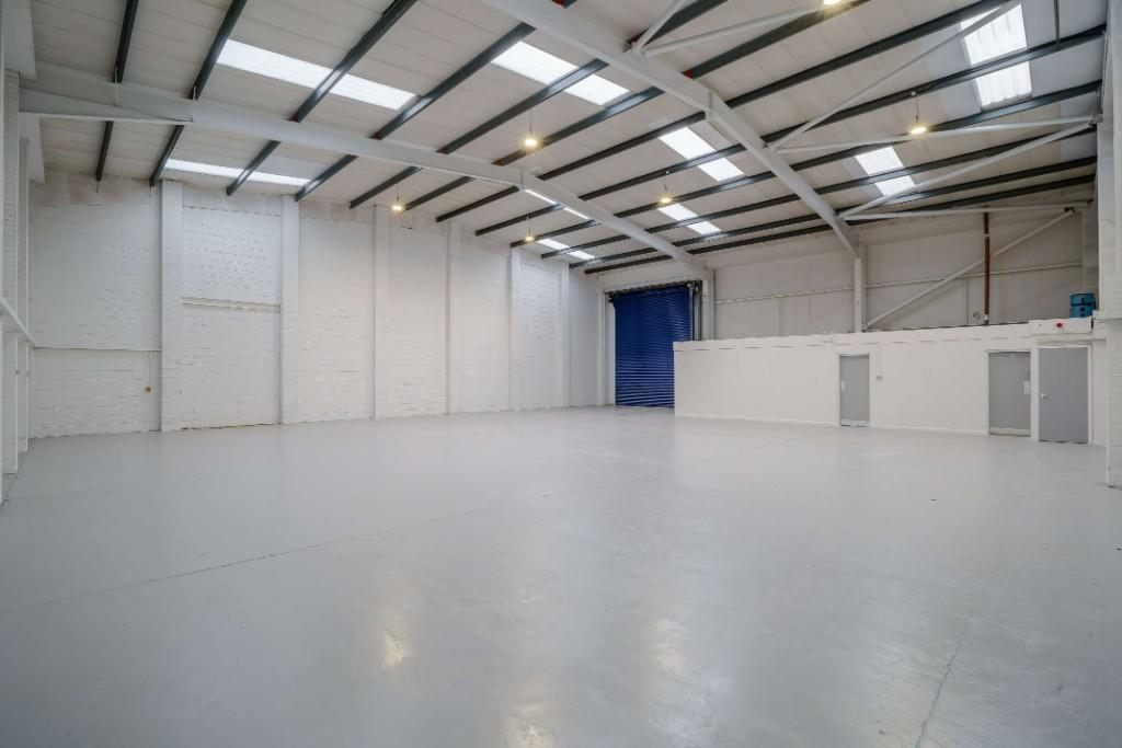Additional image 7 of Poole Hall Industrial Estate, Ellesmere Port, CH66 1ST