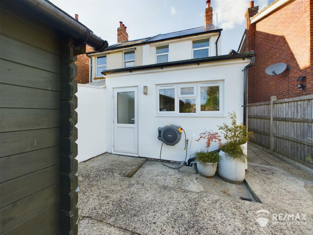 Additional image 26 of Black Boy Lane, Wrabness, Manningtree