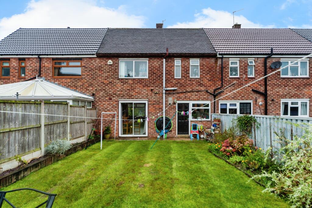 Additional image 17 of Delamere Drive, Great Sutton, Ellesmere Port, Cheshire, CH66