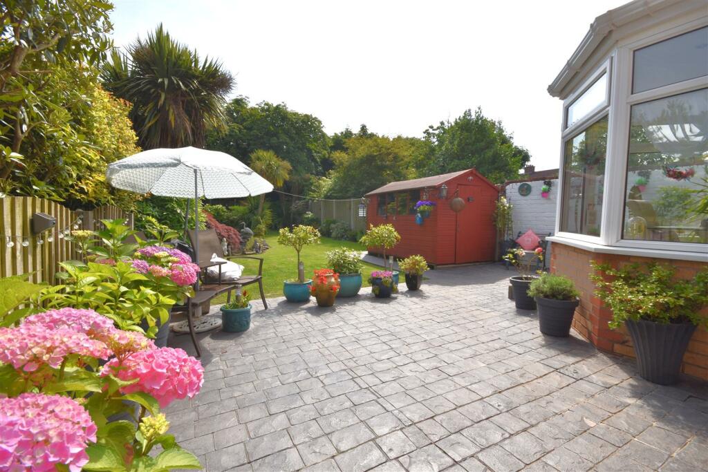 Additional image 24 of Mill Green, Willaston, Neston