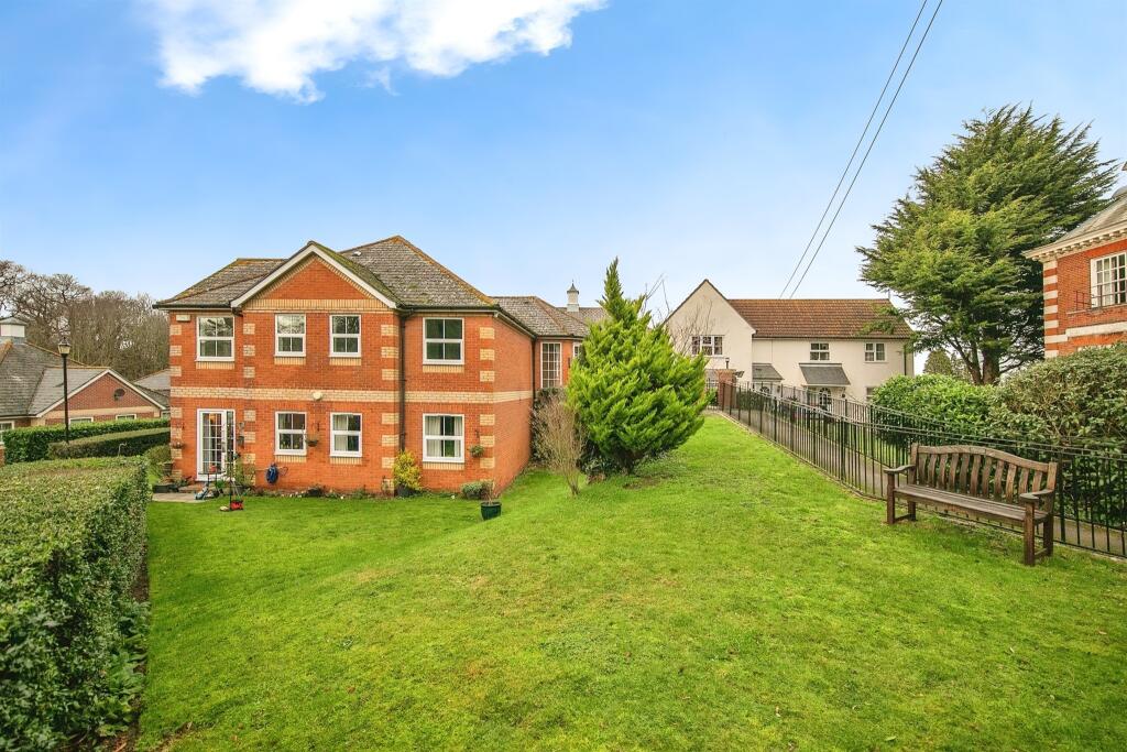 Additional image 9 of Michaelstowe Drive, Harwich