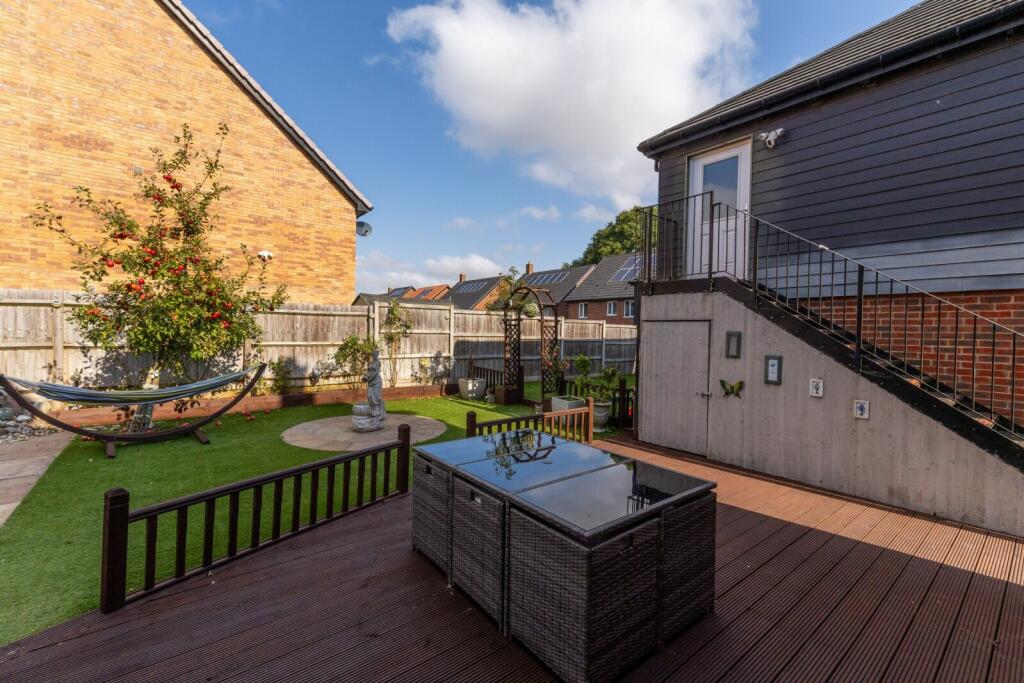 Additional image 20 of Barley Way, Elsenham, Bishop's Stortford, Essex, CM22