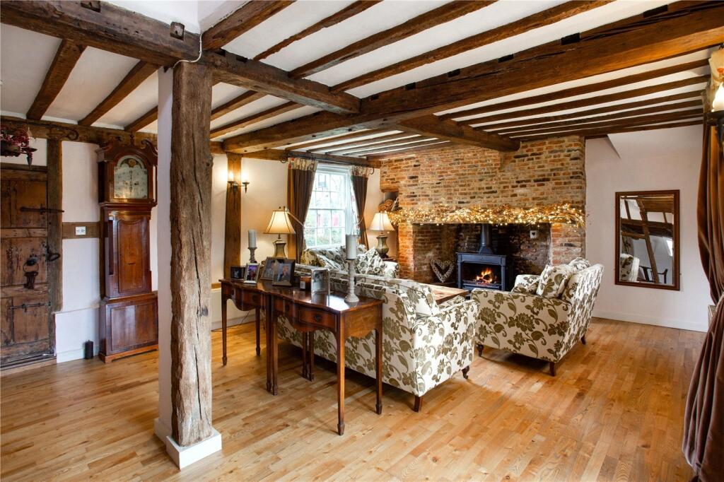 Additional image 7 of Coopersale Street, Epping, Essex, CM16