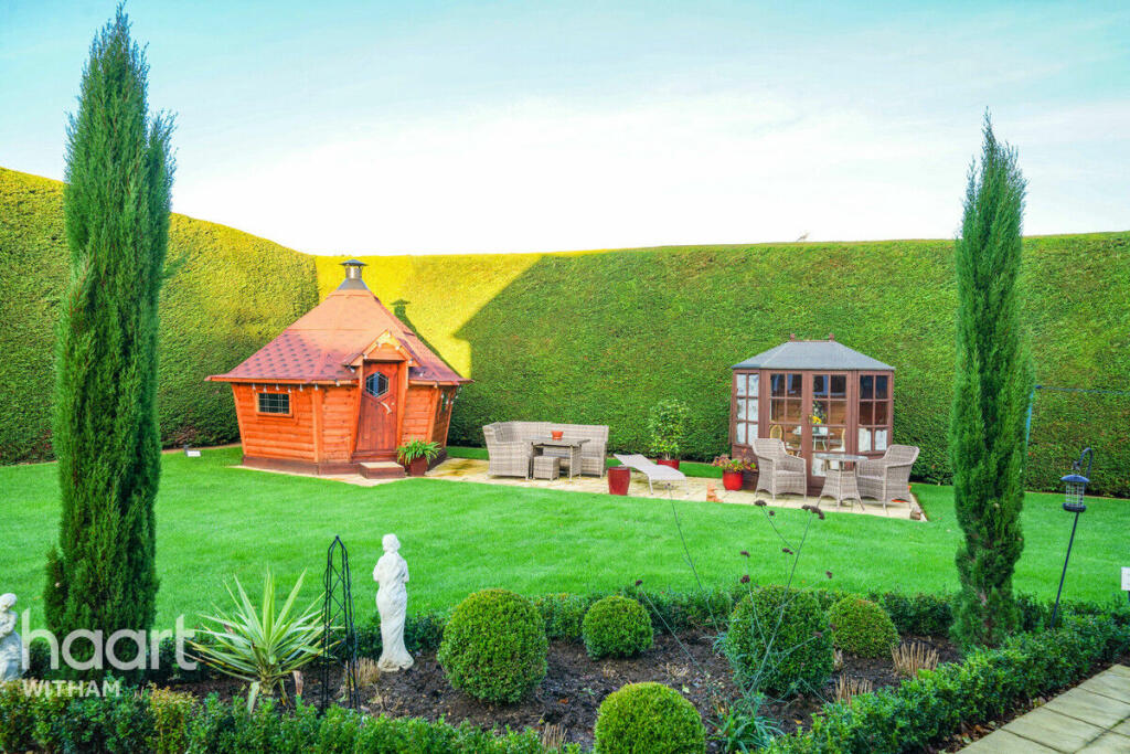 Additional image 20 of Witham Lodge, Witham