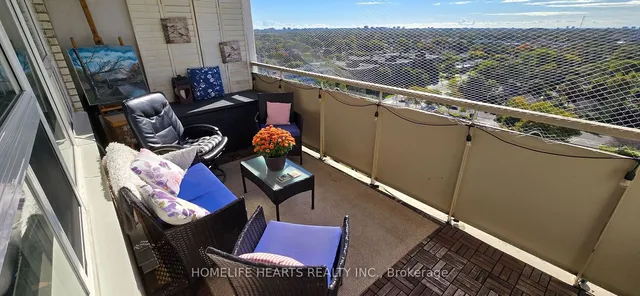 Additional image 17 of 1360 York Mills Rd Unit 1707