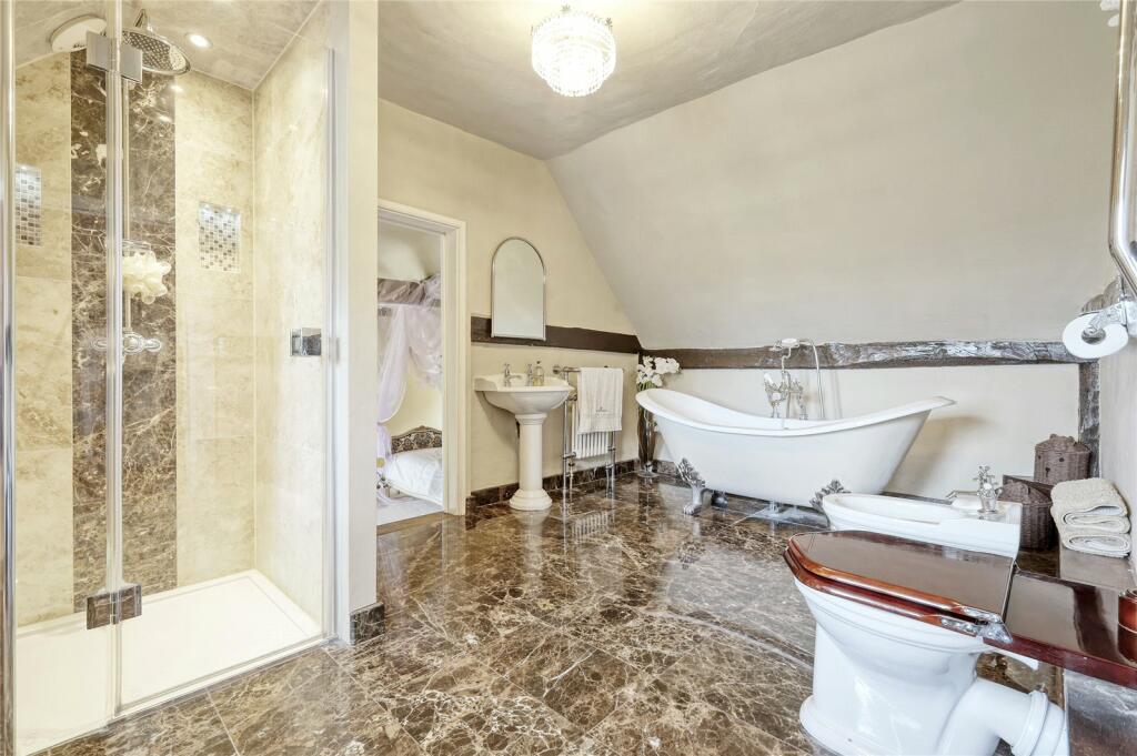 Additional image 22 of Onslow Green, Barnston, CM6