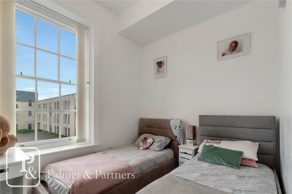 Additional image 13 of Londinium Road, Colchester, Essex, CO2