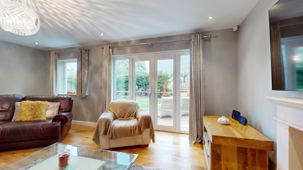 Additional image 7 of Rhosesmor, Mold