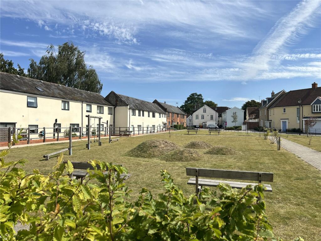 Additional image 11 of Long Melford, Suffolk