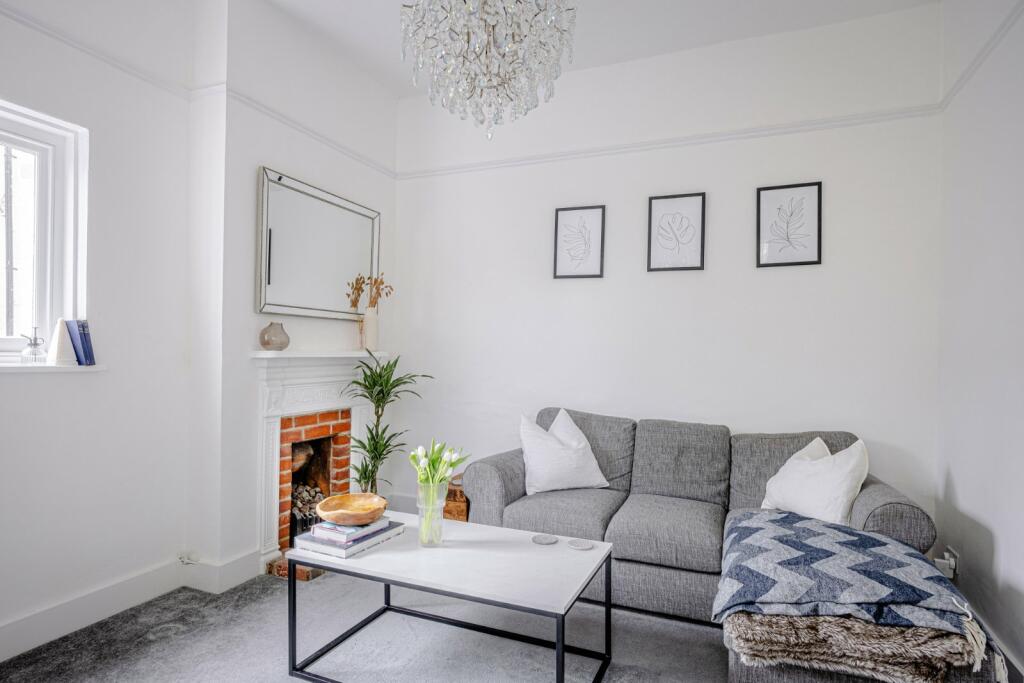 Additional image 2 of North Terrace, Bishop's Stortford, Hertfordshire, CM23
