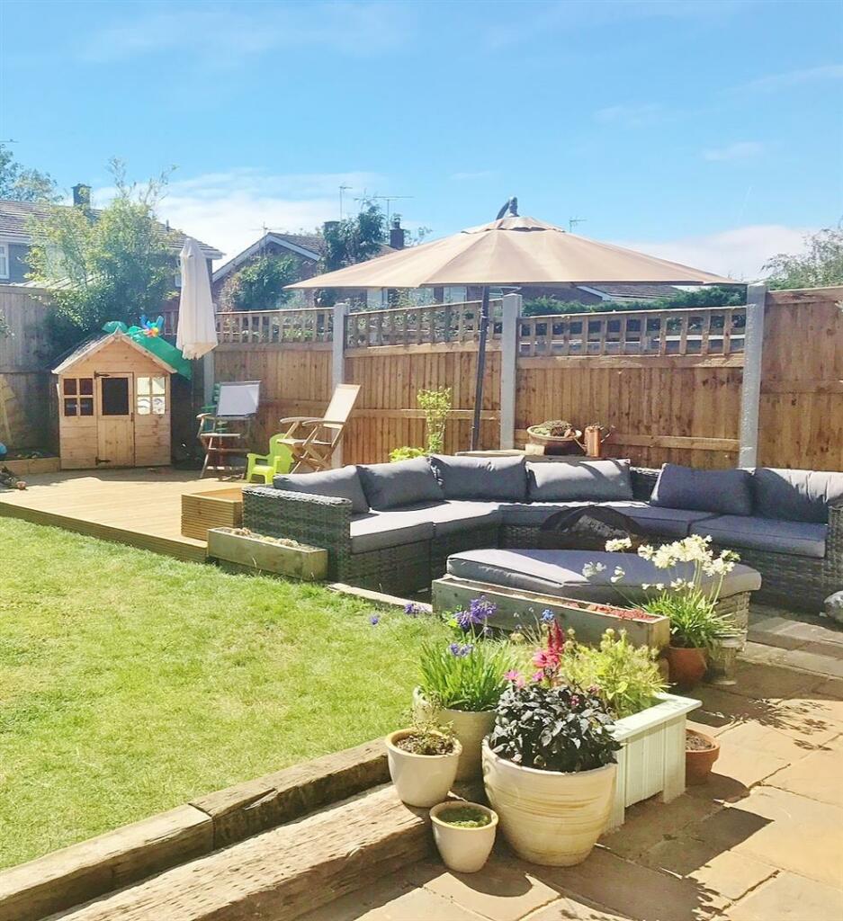 Additional image 21 of Pyesand, Kirby-le-Soken