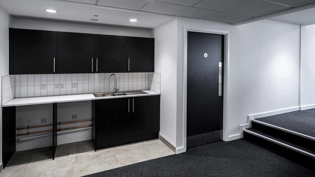 Additional image 7 of Unit 20 , Mitcham Industrial Estate, Streatham Road, Mitcham, CR4 2AP