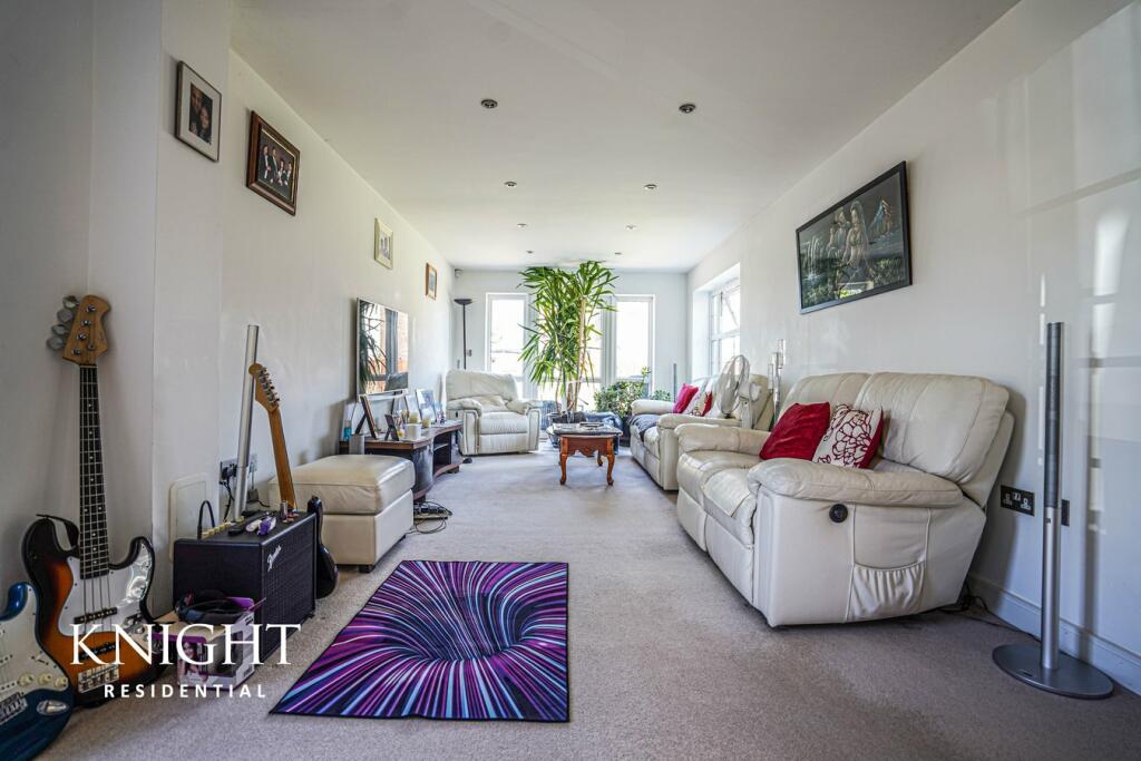 Additional image 3 of Prentice Place, Coggeshall, Colchester, CO6