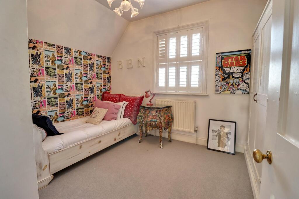 Additional image 21 of Old Harlow, CM17