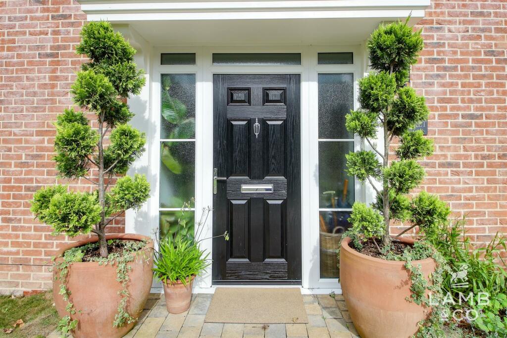 Additional image 52 of Colchester Road, Thorpe-Le-Soken