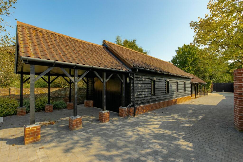 Additional image 15 of Pentlow, Sudbury, Essex, CO10