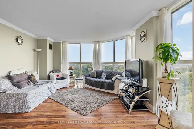 Additional image 2 of 600 Rexdale Blvd Unit 1202