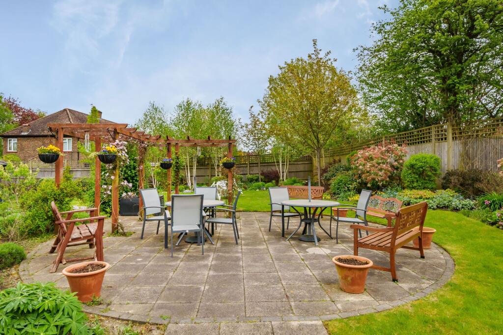 Additional image 13 of Limpsfield Road, Greenacres Lodge, CR6