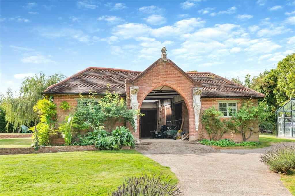Additional image 27 of The Street, Berden, Bishop's Stortford, Essex, CM23