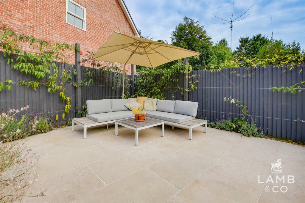 Additional image 44 of Colchester Road, Thorpe-Le-Soken