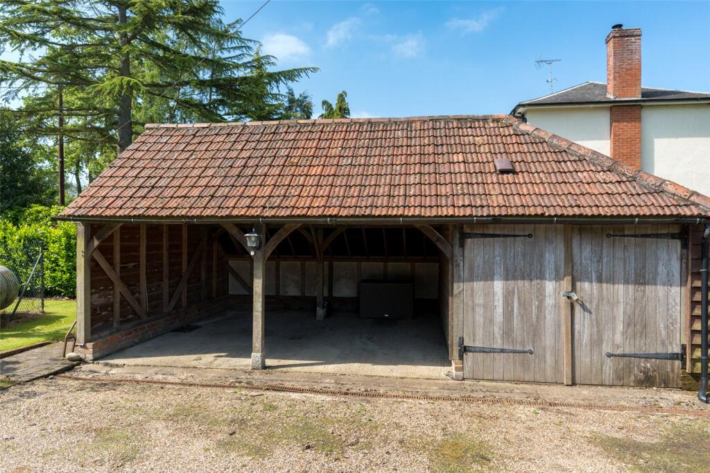 Additional image 49 of Lambs Corner, Birchwood Road, Dedham, Essex, CO7