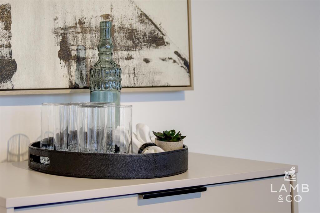 Additional image 11 of Plot 1, Amberwood, Weeley Heath