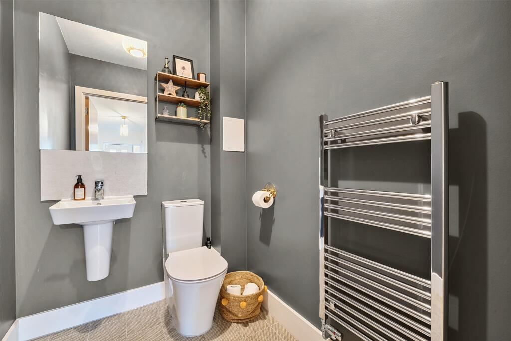 Additional image 10 of Peony Drive, Mitcham Junction, Mitcham, CR4