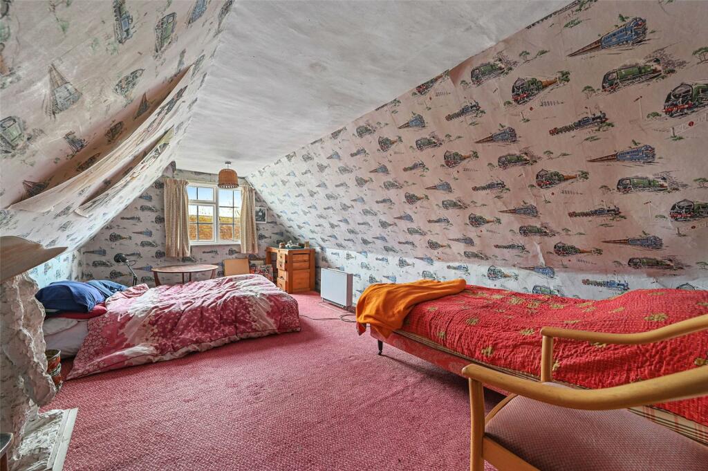 Additional image 16 of High Street, Cavendish, Sudbury, Suffolk, CO10